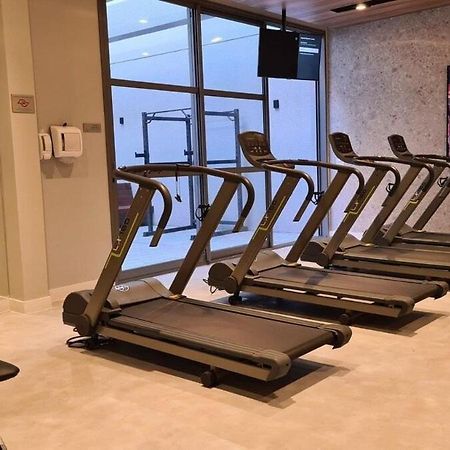 Trevizzo Pense Consolacao Σάο Πάολο Εξωτερικό φωτογραφία