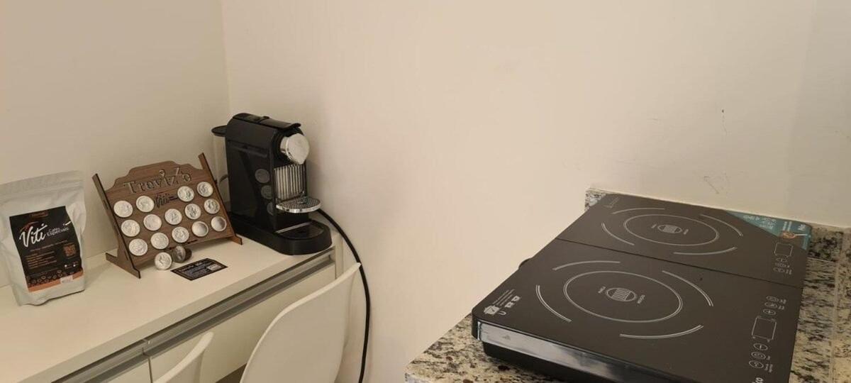 Trevizzo Pense Consolacao Σάο Πάολο Εξωτερικό φωτογραφία